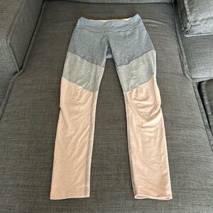 Outdoor Voices leggings.